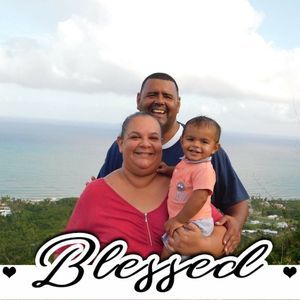 Meet your Posher, Michelle diaz